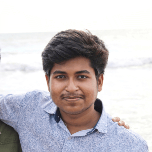 Vyshnav Gangadharan